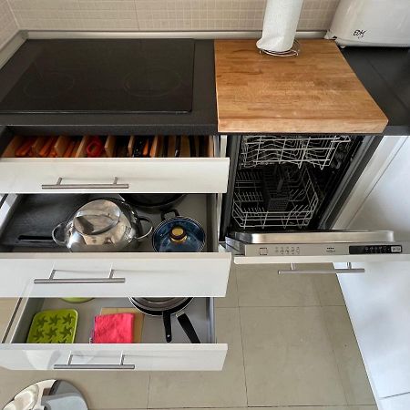 Apartamento Carihuela トレモリノス エクステリア 写真