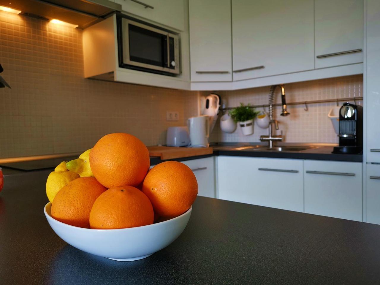 Apartamento Carihuela トレモリノス エクステリア 写真