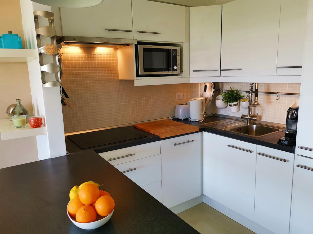 Apartamento Carihuela トレモリノス エクステリア 写真