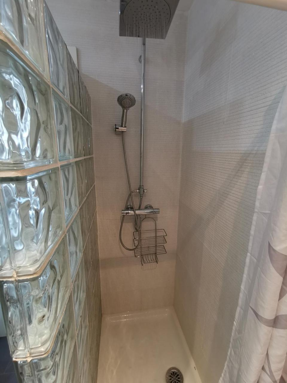 Apartamento Carihuela トレモリノス エクステリア 写真