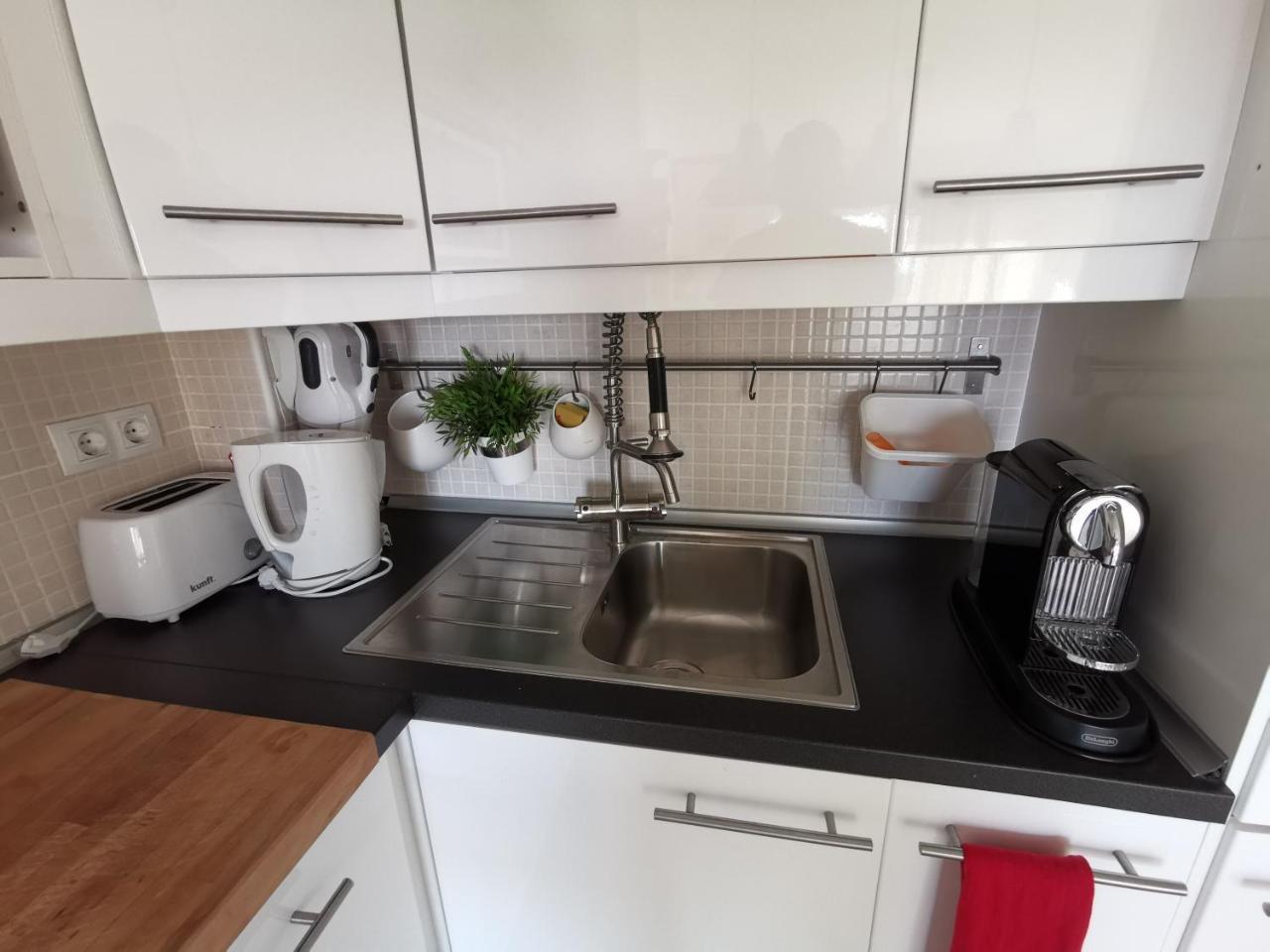 Apartamento Carihuela トレモリノス エクステリア 写真