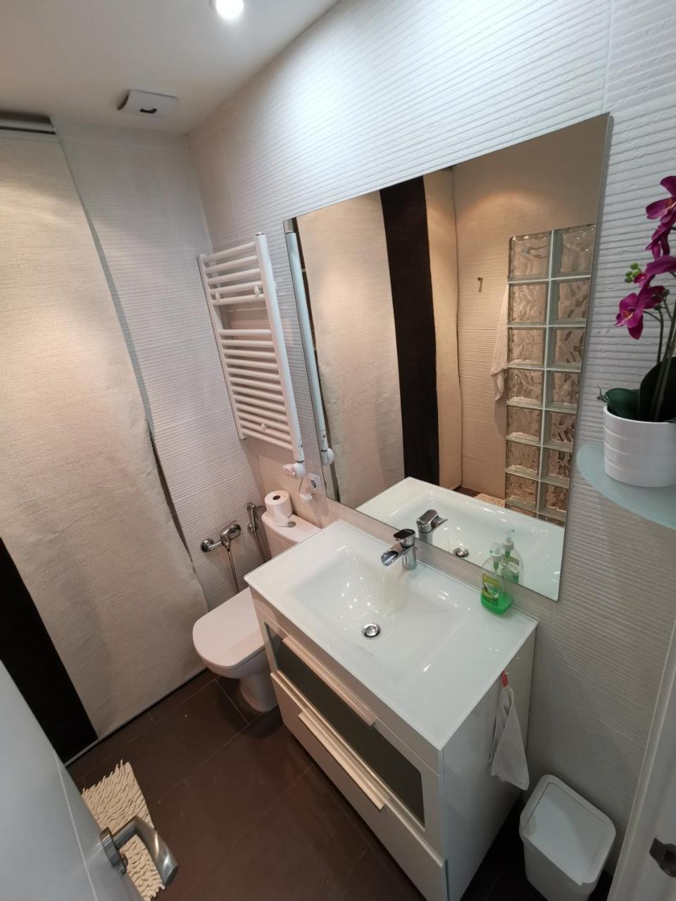 Apartamento Carihuela トレモリノス エクステリア 写真